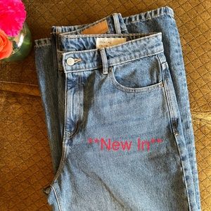 100% Organic Cotton Jeans